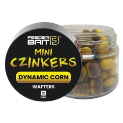 Feeder Bait Mini Czinkers Dynamic Corn